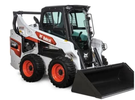 bobcat skid steer new cost|bobcat skid steer price new.